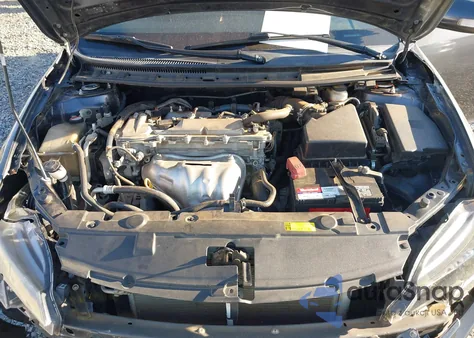 2015 Scion Tc из США, поврежденный, VIN JTKJF5C7XFJ002374